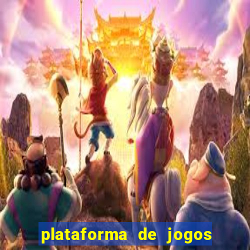 plataforma de jogos que pagam no cadastro sem deposito